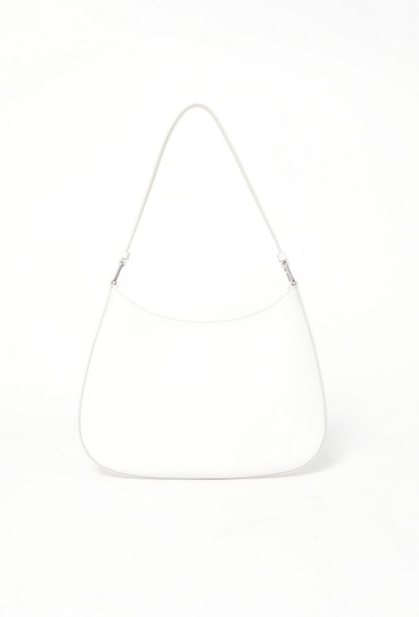 Prada S/S 2021 Small Cleo Bag - 4