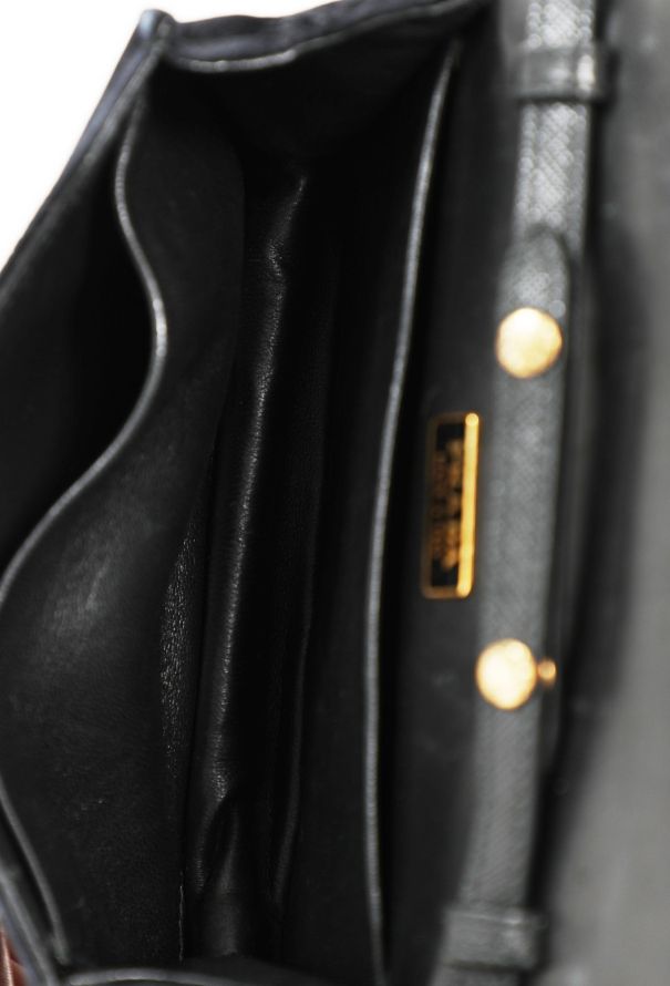 Prada Cahier Moon & Stars Celestial Astrology Bag - 11