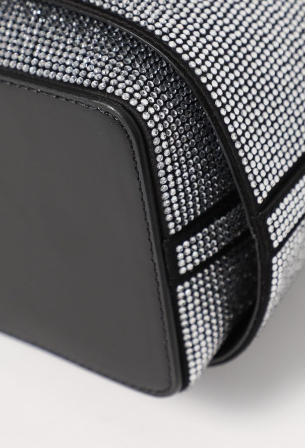 Givenchy 2024 Shark Lock Bucket Bag - 10