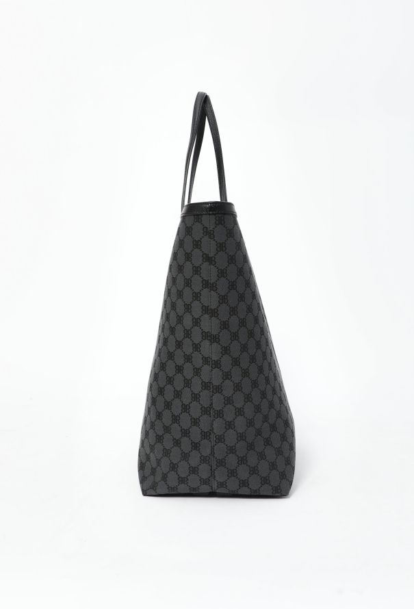 Gucci 2022 The Hacker Project Tote Bag - 5