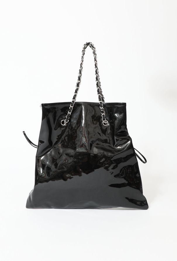 Chanel Bon Bon Strass Tote Bag - 3