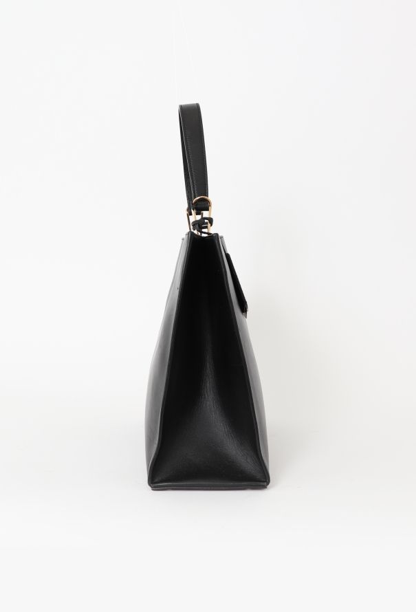 Balenciaga Le Dix Tote Bag - 5