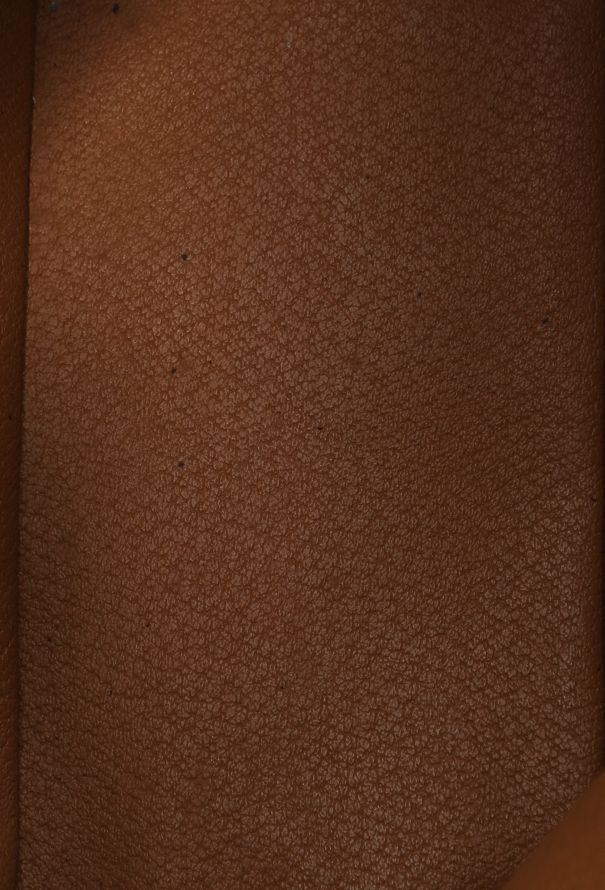 Céline Vintage Macadam Dome Bag - 17