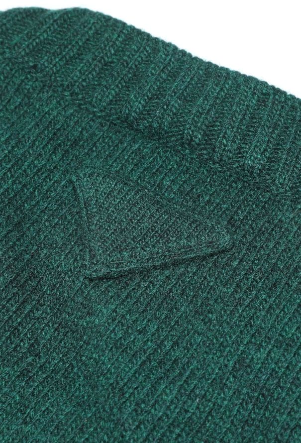 Prada F/W 2022 Cashmere Knit Sweater - 6