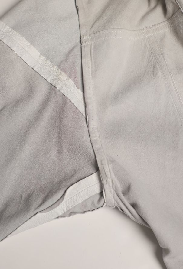 Céline 2017 Belted Lambskin Top - 12