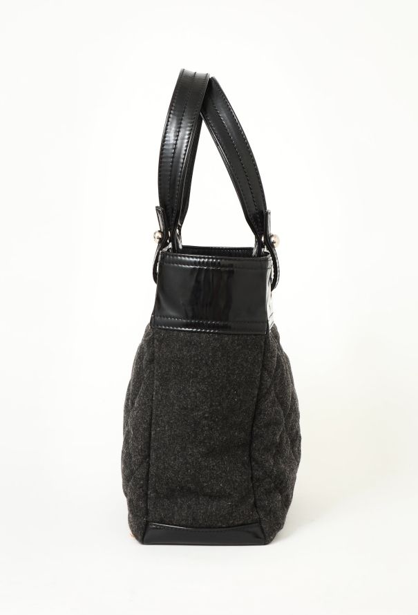 Chanel Paris-Biarritz Tote Bag - 4