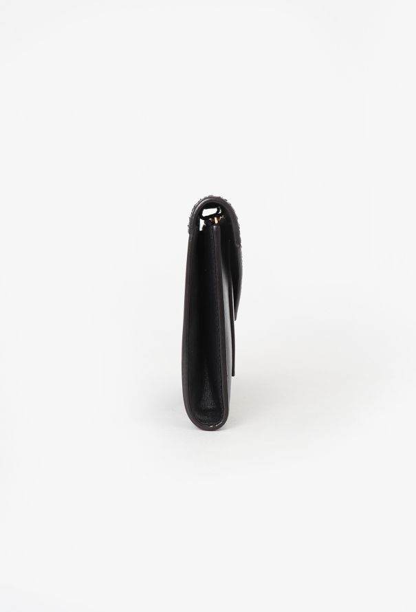 Céline Pocket Envelope Wallet - 4