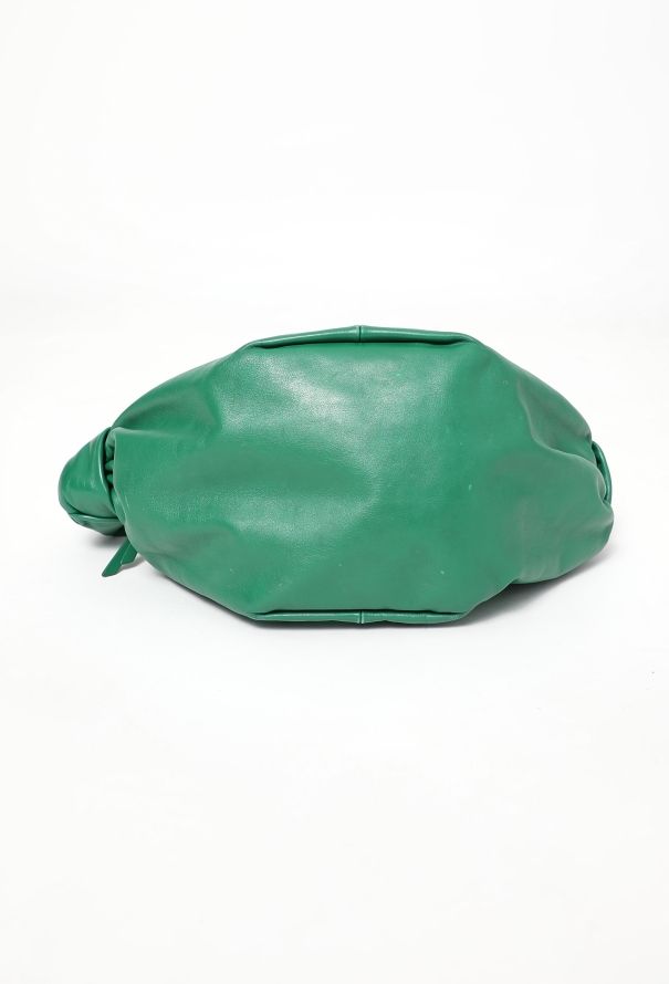 Bottega Veneta 2021 Double Knot Jodie Bag - 7