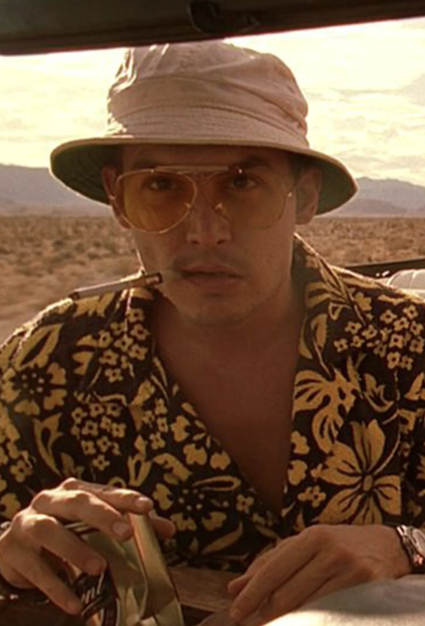 Men's Vintage '80s Rayban Photocromic Shooter Sunglasses - 8