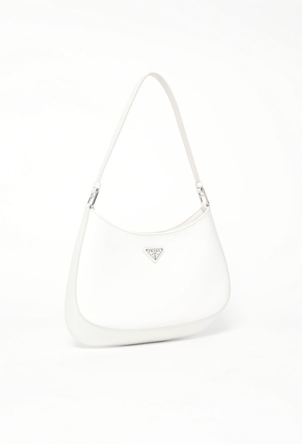 Prada S/S 2021 Small Cleo Bag - 3