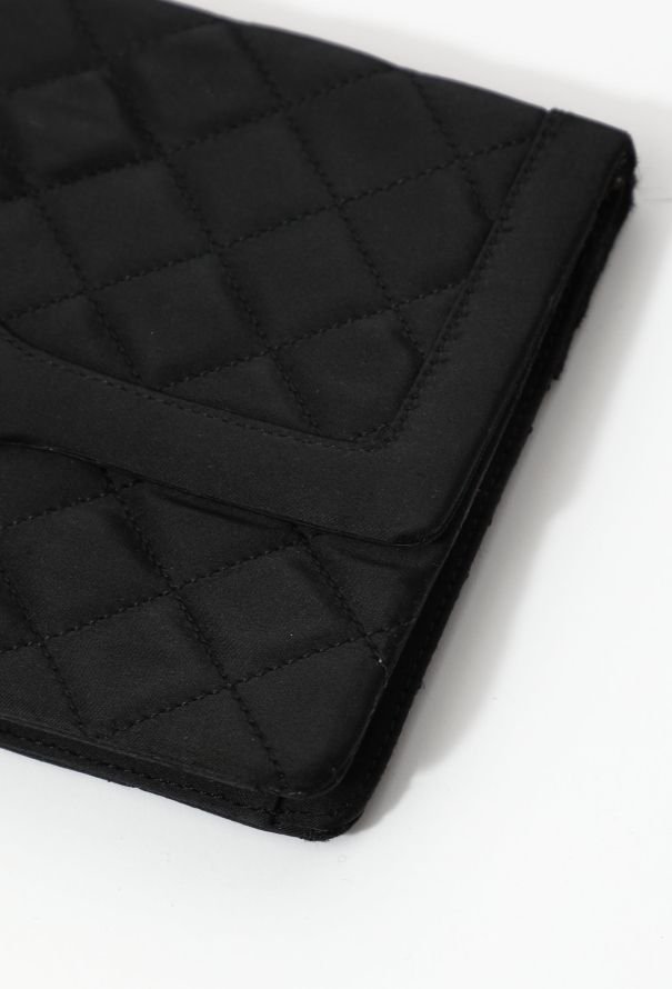 Chanel Rare '90s Haute Couture Timeless Bag - 7