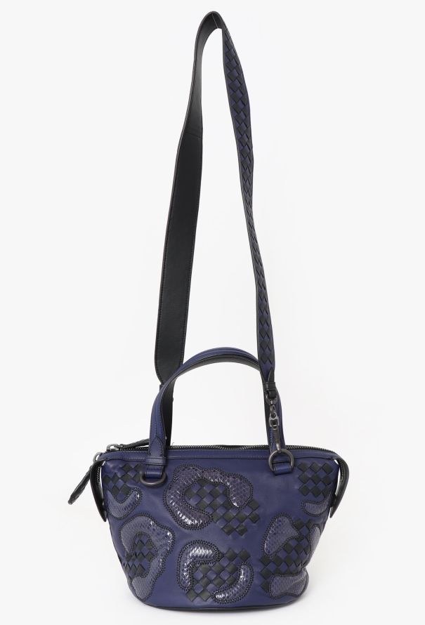 Bottega Veneta F/W 2018 Tambura Bag - 3