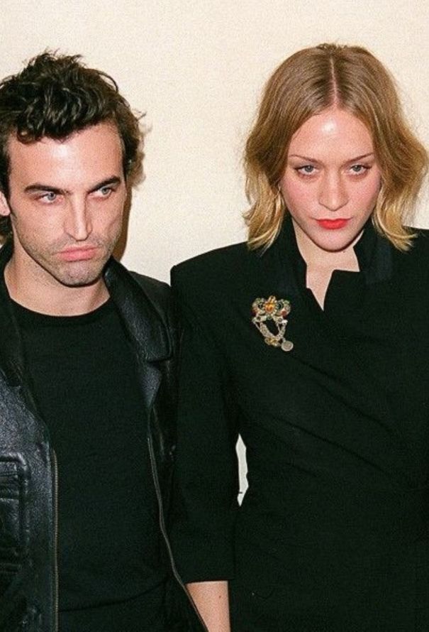 Balenciaga F/W 2000 Le Dix Tailored Latch Blazer - 5