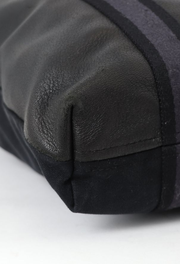 Hermès Vintage Bicolor Toto Tote Bag - 10