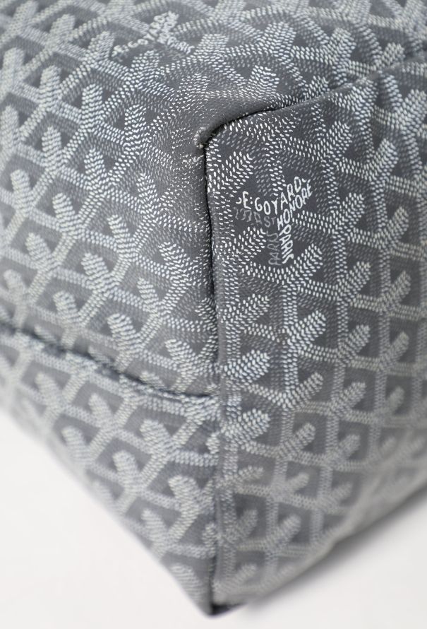 Goyard Saint Louis GM Tote Bag - 9