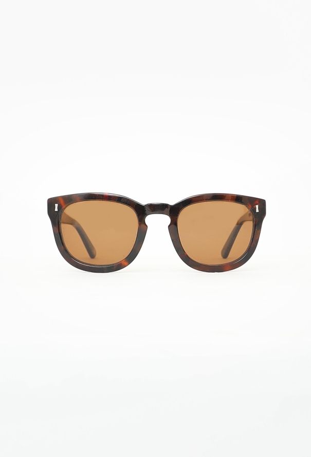 Modern Designers Cubitts Cruikshank Sunglasses - 1