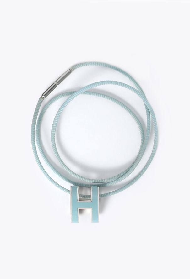 Hermès Pop H Pendant Necklace - 4