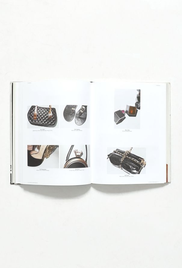 Vintage Books Self Service Issue #36 - 3