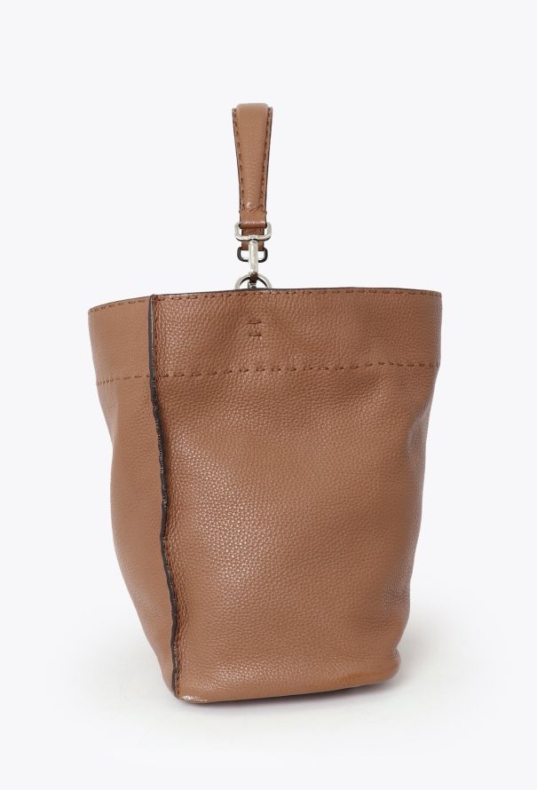 Fendi Selleria Anna Bucket Bag - 5