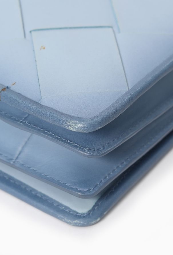 Bottega Veneta Resort 2015 Montebello Clutch - 11