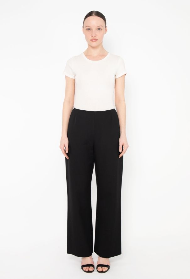 Thierry Mugler 1999 Tailored Hourglass Suit - 2