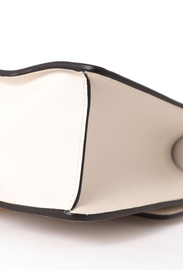 Gucci S/S 2016 Sylvie Bag - 9