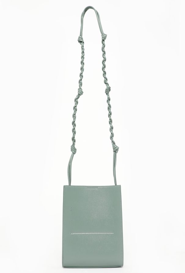 Jil Sander 2024 Tangle Small Bag - 3