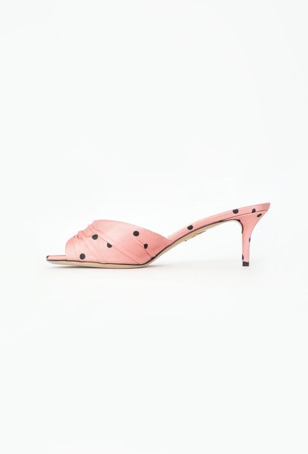 Charlotte Olympia 2019 Bow Mules - 6