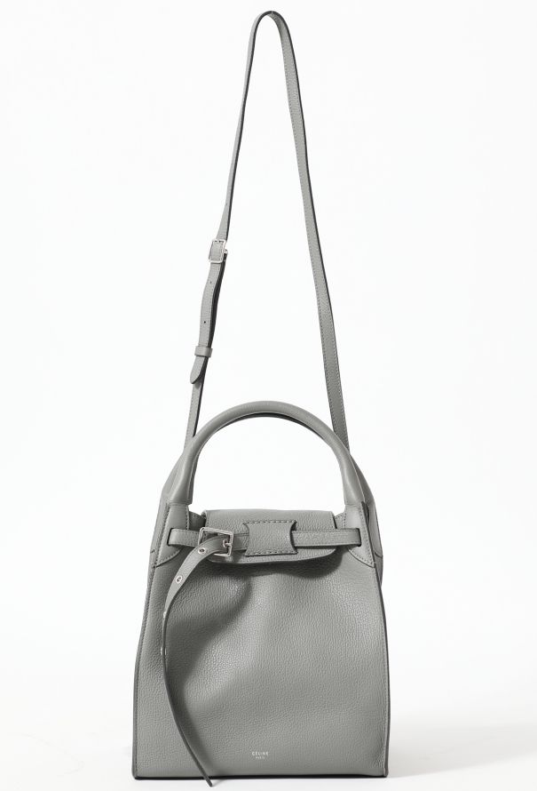 Céline 2018 Small Big Bag Tote - 1