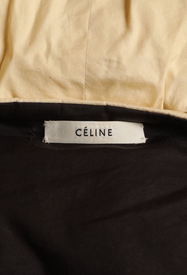 Céline Pre-Fall 2018 Oversized Down Parka - 6