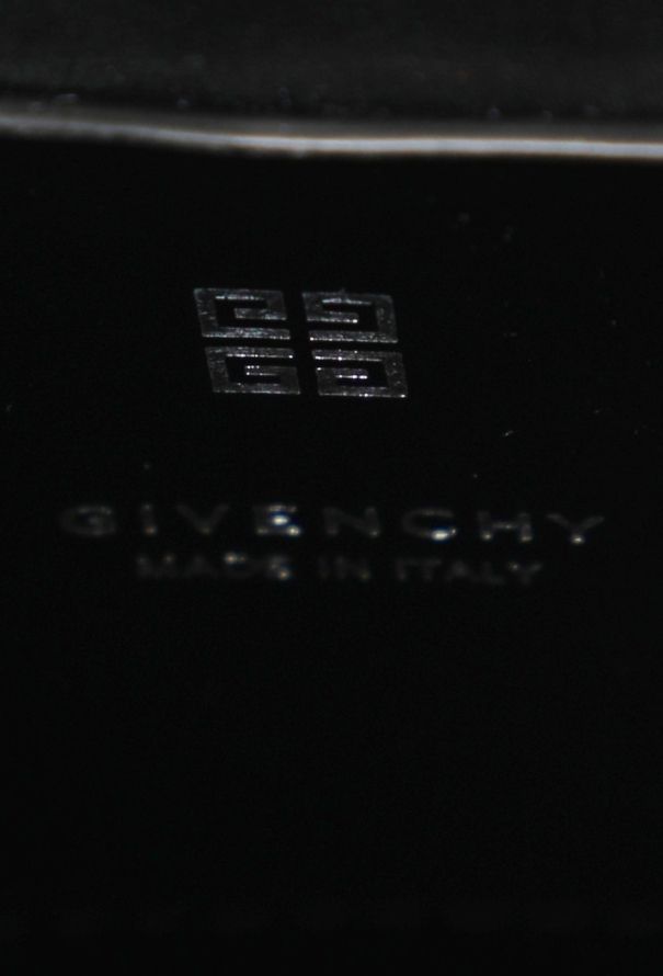 Givenchy 2024 Shark Lock Bucket Bag - 13