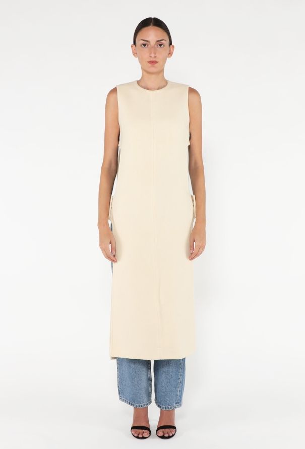 Céline Resort 2016 Cut-Out Tabard - 3