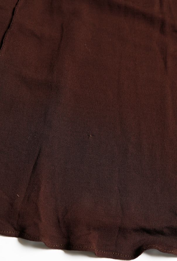 Thierry Mugler Vintage Embellished Corset Gown - 9