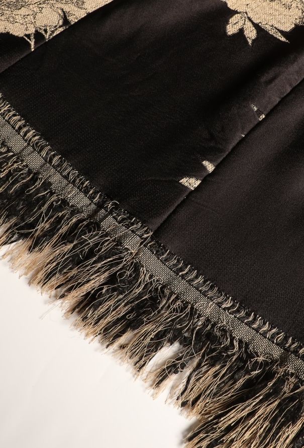 Etro 2019 Brocade Satin Jacket - 8