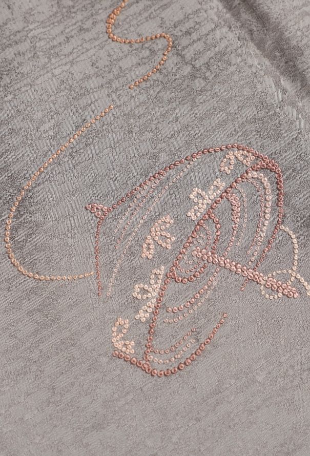 World Treasures Authentic Embroidered Silk Kimono - 7