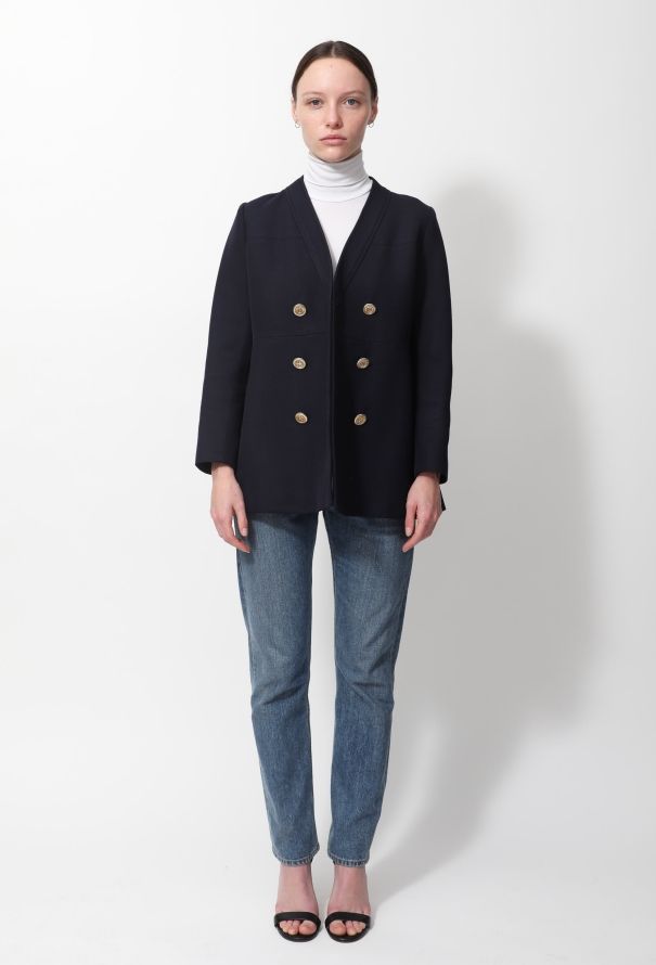 Ted Lapidus Sailor Jacket - 3