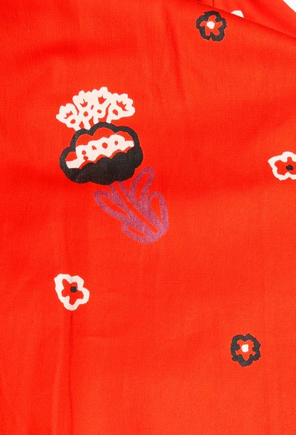 Pia & Paula '70s Cotton Dress - 6