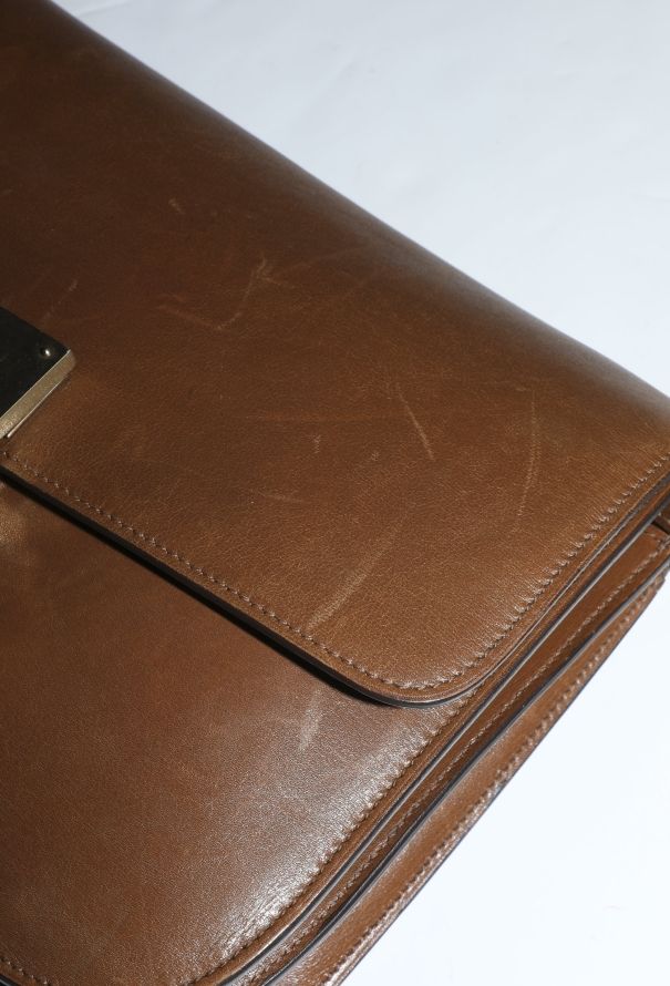 Céline S/S 2016 Classic Box Bag - 11