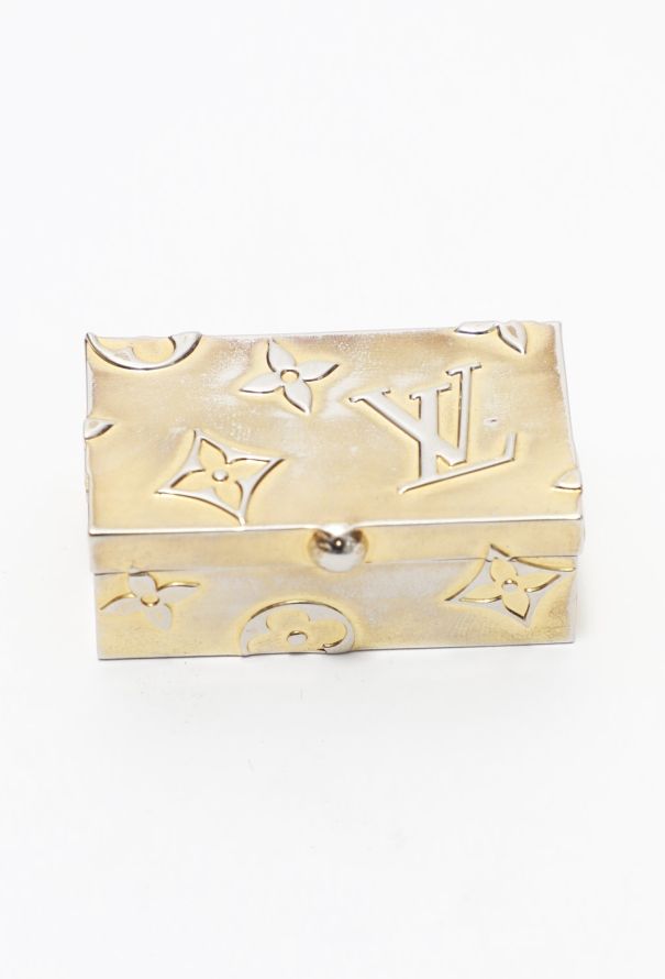 Louis Vuitton Studdy Stud Earrings Set - 8