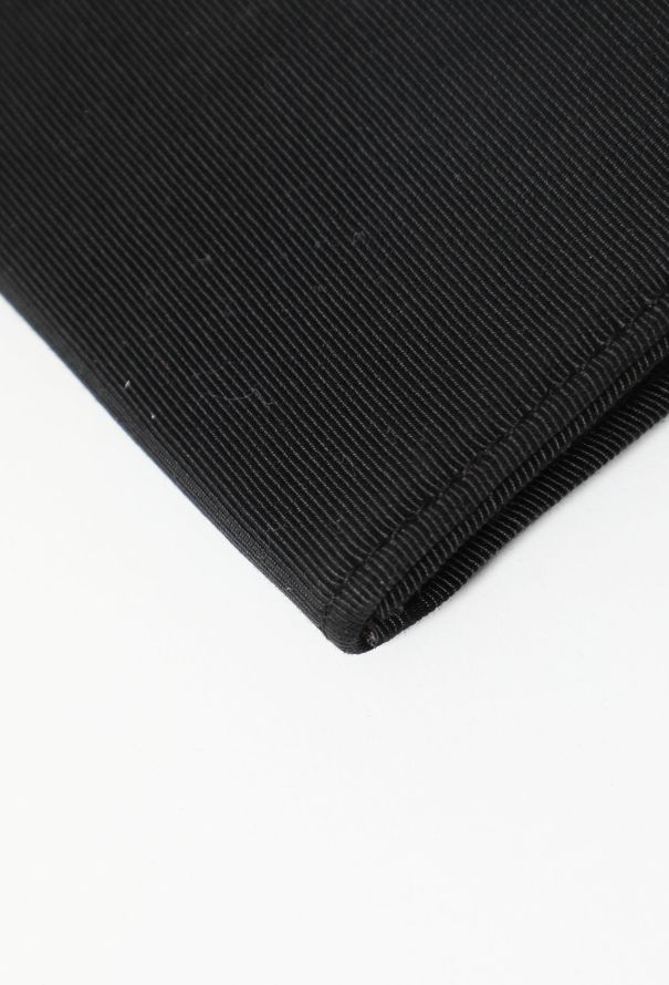 Van Cleef & Arpels Vintage Enveloppe Tassel Bag - 7