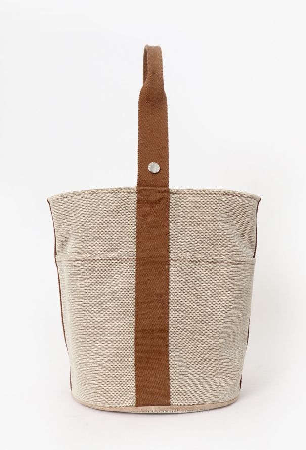 Hermès Saxo MM Bucket Bag - 3
