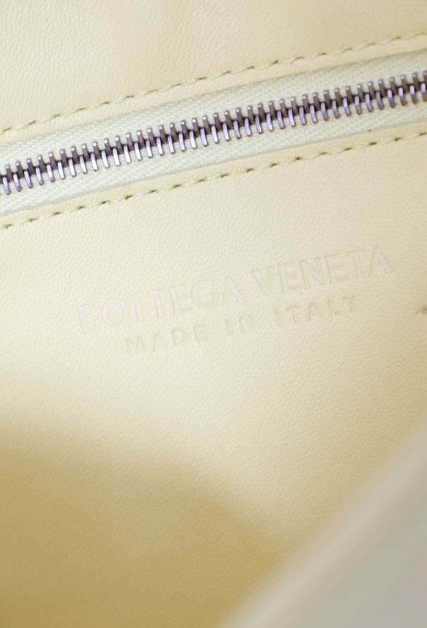 Bottega Veneta 2020 Yellow Cassette Bag - 10