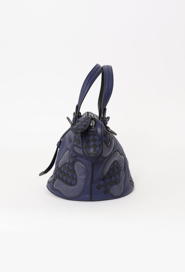 Bottega Veneta F/W 2018 Tambura Bag - 5