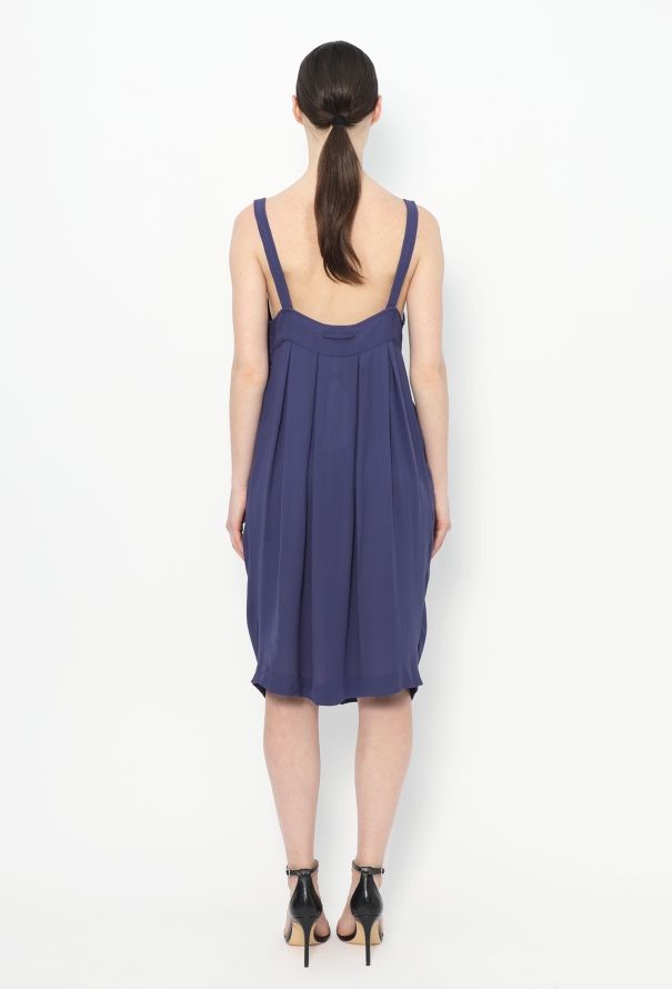 Jean Paul Gaultier 2000s Embroidered Silk Ensemble - 8