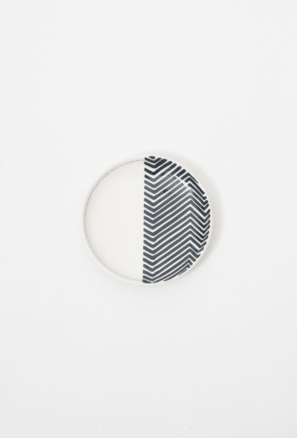 Vintage Objects & Decor Sergio Rossi Decorative Plate - 1