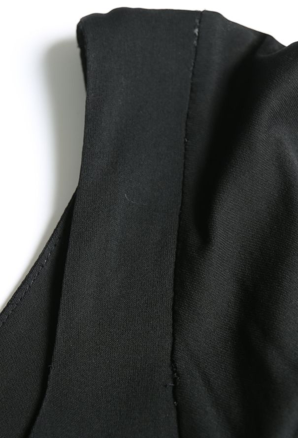 Ossie Clark RARE Quorum 1965 Pleated Angel Gown - 6