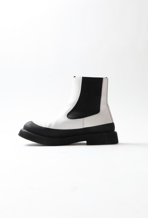 Céline S/S 2016 Ankle Boots - 3