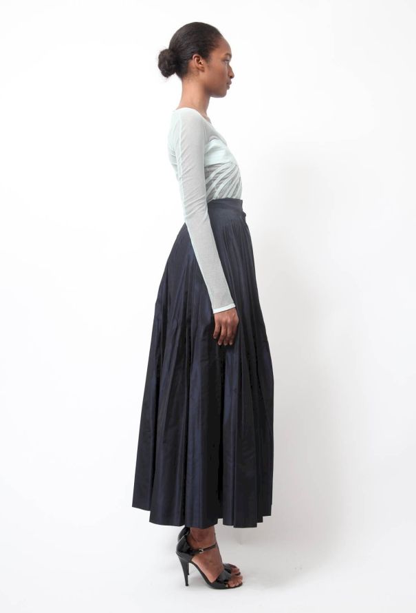 Lanvin Vintage Skirt - 2