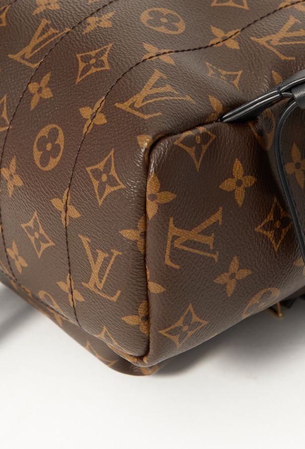 Louis Vuitton 2021 Palm Springs Backpack - 12