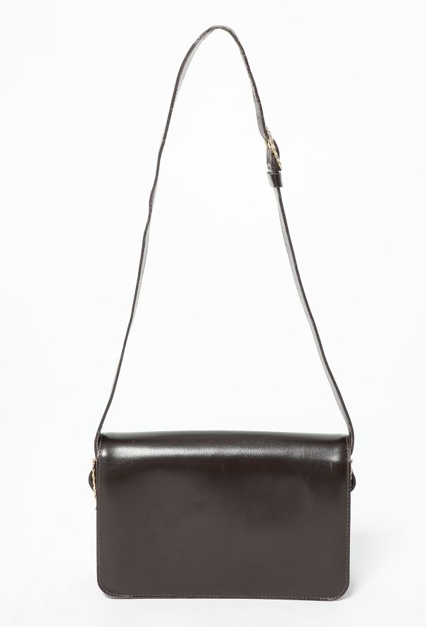 Céline '70s Knot Shoulder Bag - 3